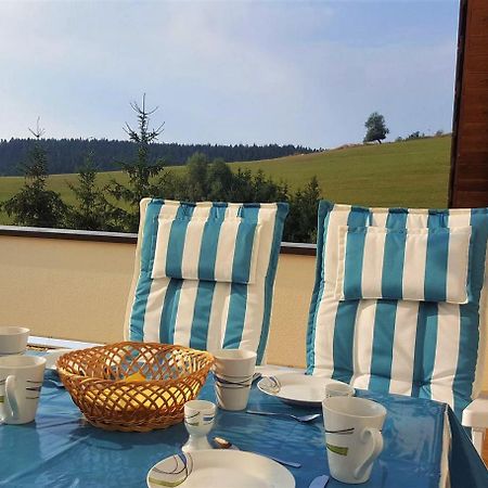 Ferienwohnung Am Bach Unterkirnach Esterno foto