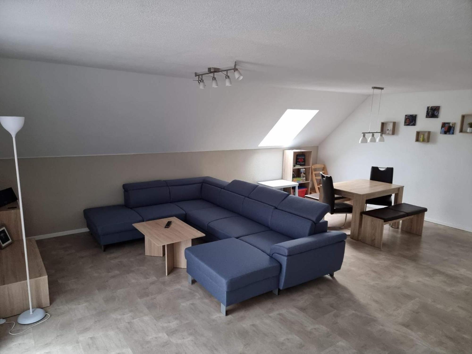 Ferienwohnung Am Bach Unterkirnach Esterno foto